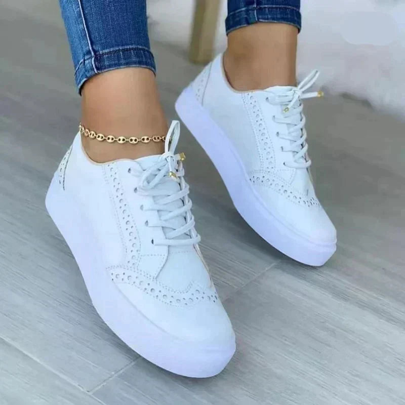 Emily - Orthopaedic Sneakers
