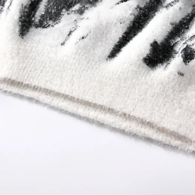 Ezra™ | Designer Knitwear
