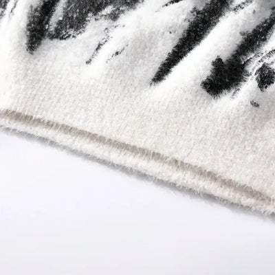 Ezra™ | Designer Knitwear