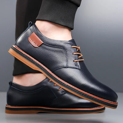 Thiago Bruno Signature Derby Shoes