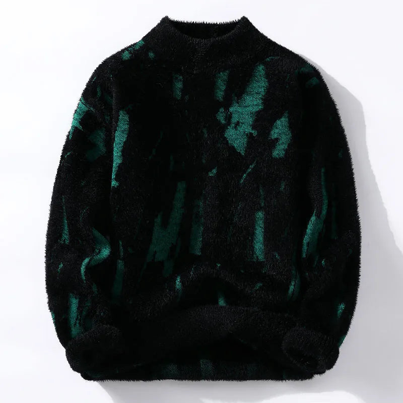 Ezra™ | Designer Knitwear