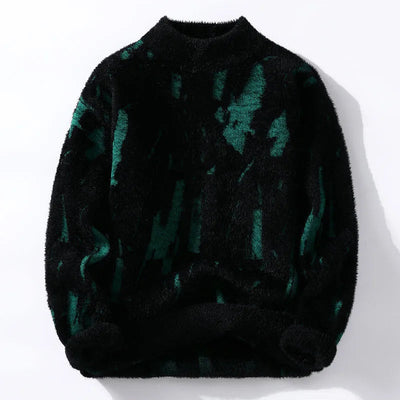 Ezra™ | Designer Knitwear
