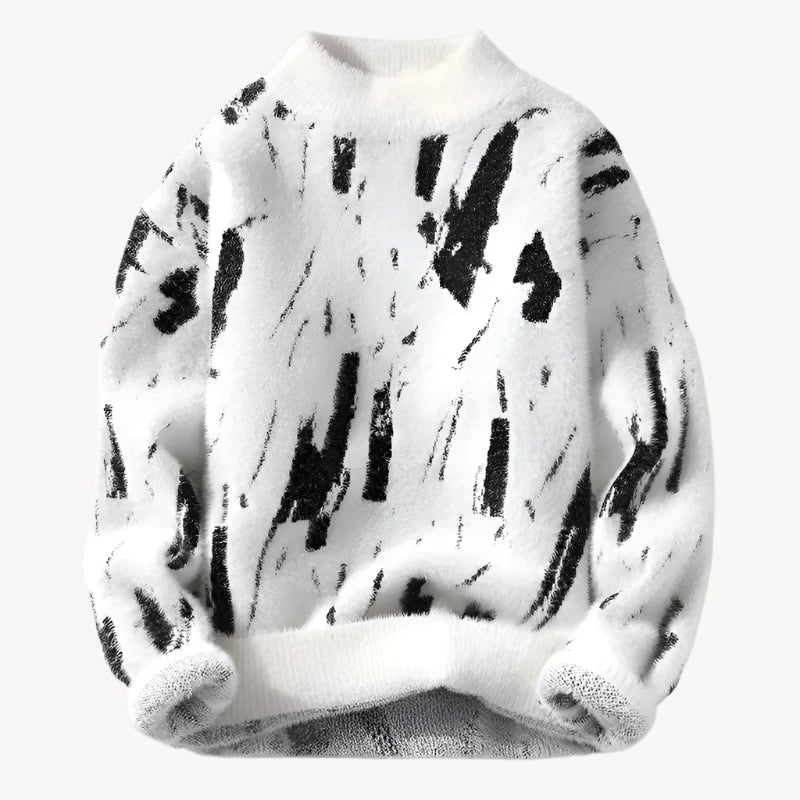Ezra™ | Designer Knitwear
