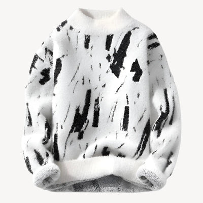 Ezra™ | Designer Knitwear