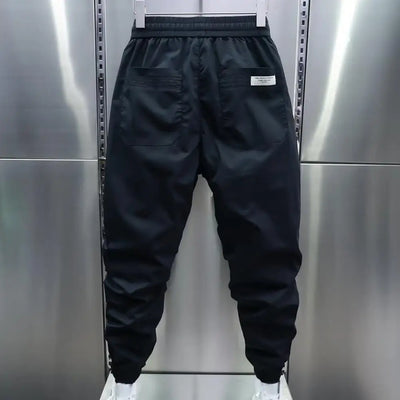 Laurent™ | Casual Trousers with Drawstring
