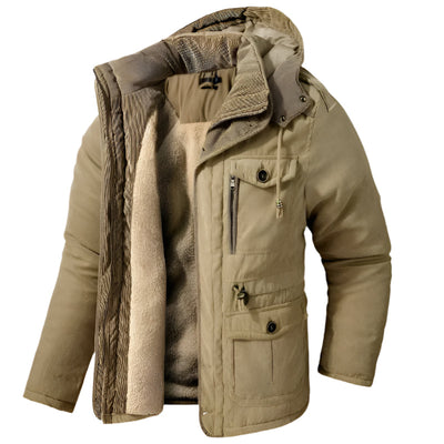 Wallace Winter Jacket