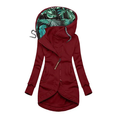 Courtney™ | Waterproof and Windproof Winter Coat