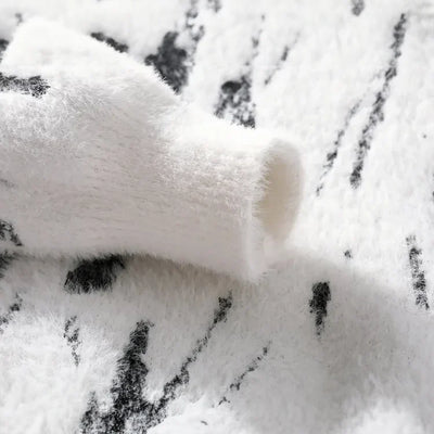 Ezra™ | Designer Knitwear