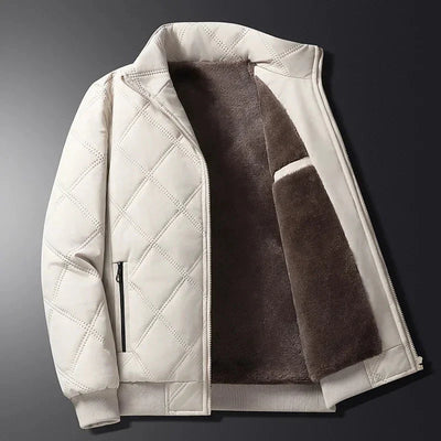 Jack™ | Elegant Men's Winter Coat