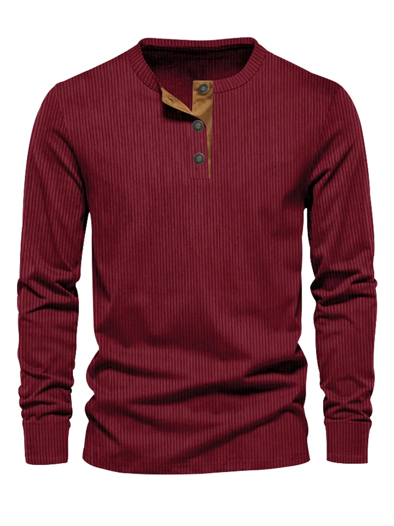 Easton™ | Classic Long Sleeve Shirt