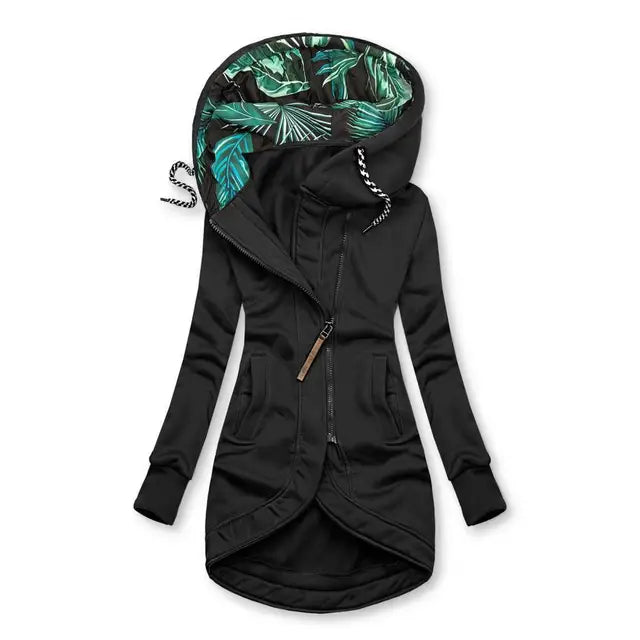 Courtney™ | Waterproof and Windproof Winter Coat