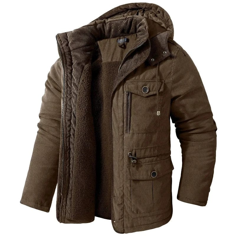 Wallace Winter Jacket