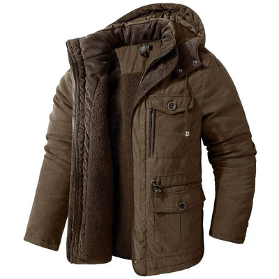 Wallace Winter Jacket