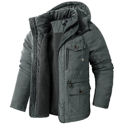Wallace Winter Jacket