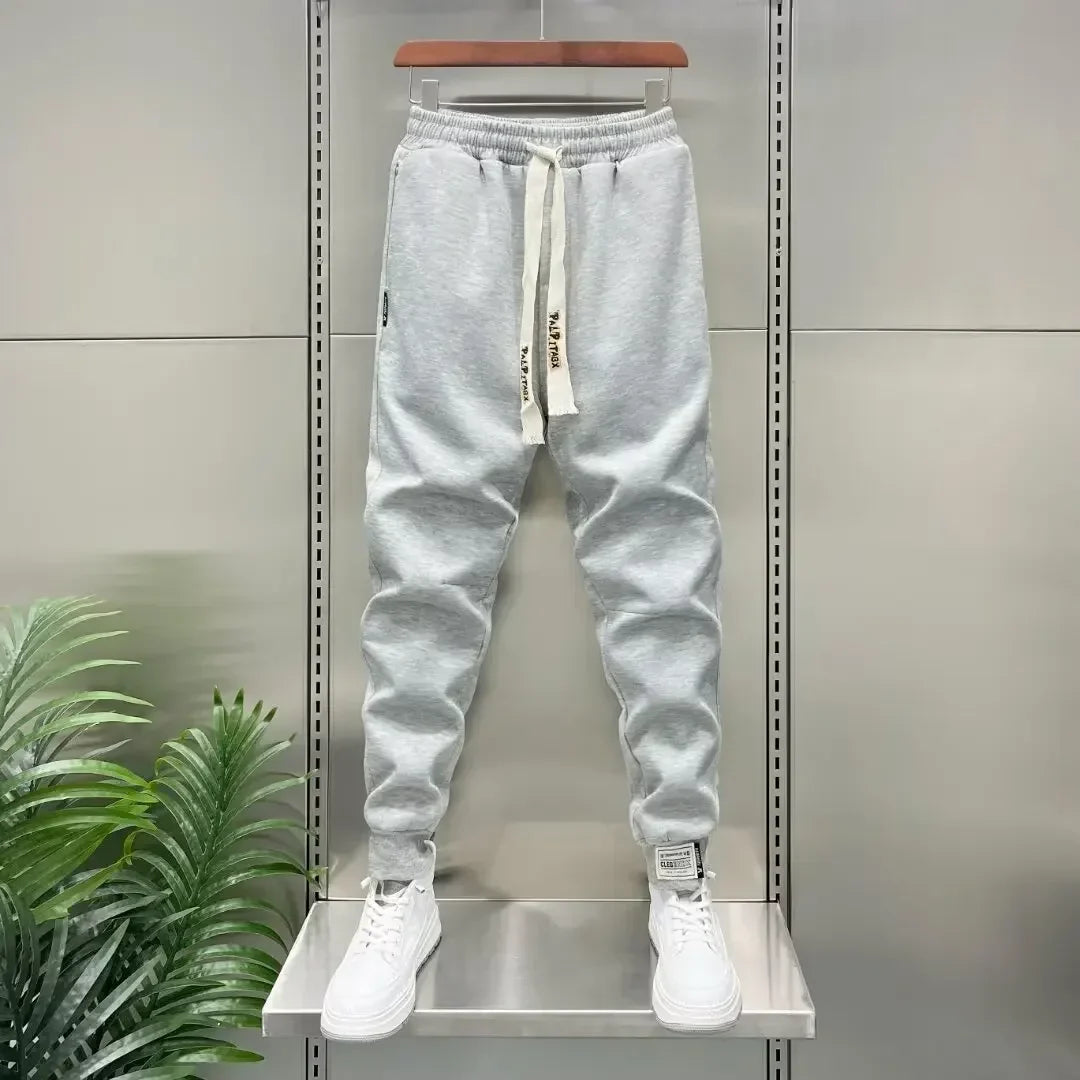 Edward™ | Comfort Trousers with Details