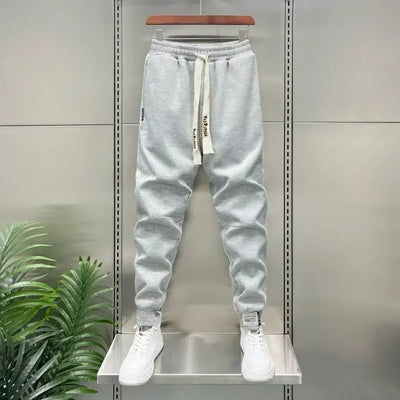 Edward™ | Comfort Trousers with Details