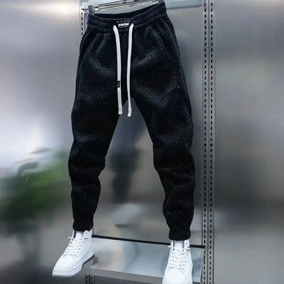 Edmund™ | Casual Trousers with Pattern