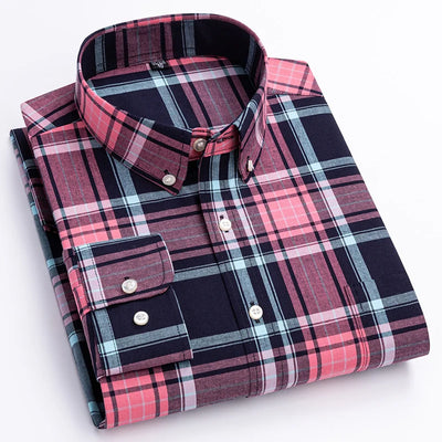 Oliver™ | Classic Check Shirt