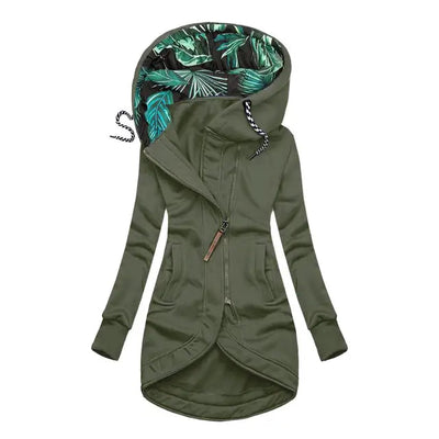 Courtney™ | Waterproof and Windproof Winter Coat