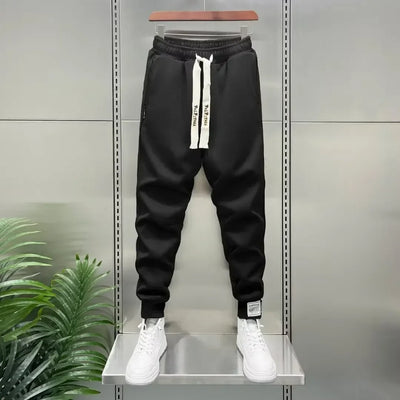 Edward™ | Comfort Trousers with Details