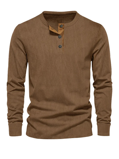 Easton™ | Classic Long Sleeve Shirt