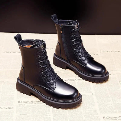 Elena™ | Lined Winter Boots