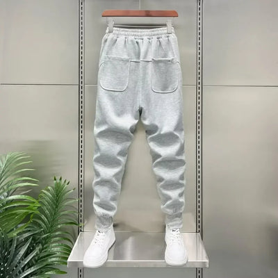 Edward™ | Comfort Trousers with Details