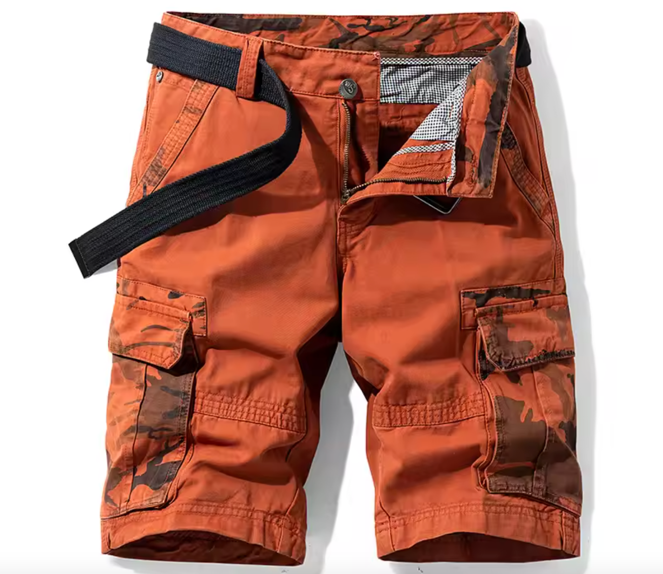 Norbert Premium Summer Shorts