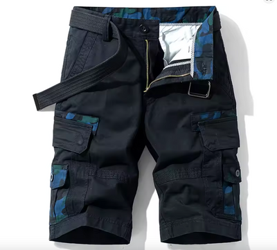 Norbert Premium Summer Shorts