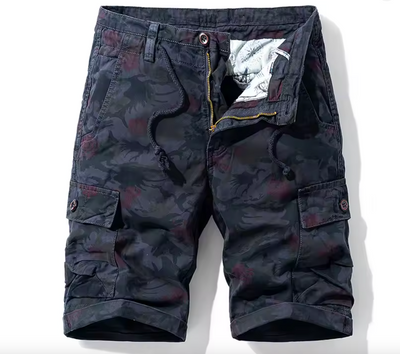 Norbert Premium Summer Shorts