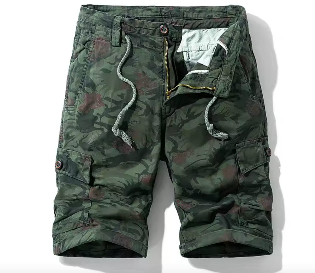 Norbert Premium Summer Shorts