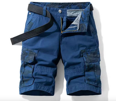 Norbert Premium Summer Shorts