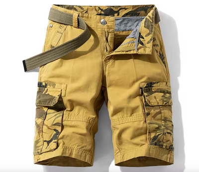 Norbert Premium Summer Shorts