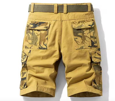 Norbert Premium Summer Shorts