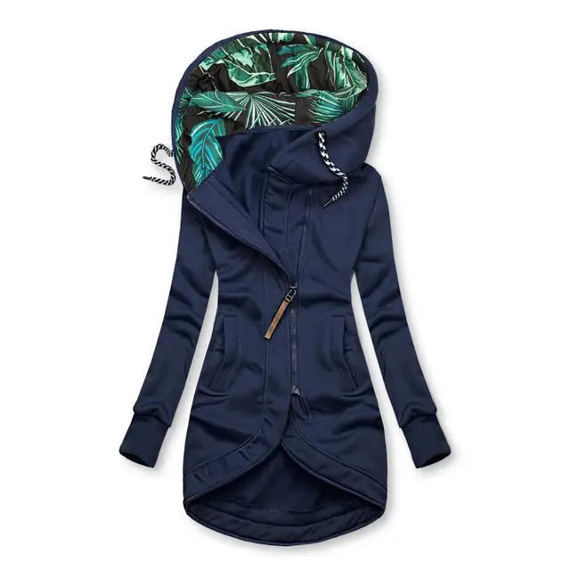 Courtney™ | Waterproof and Windproof Winter Coat