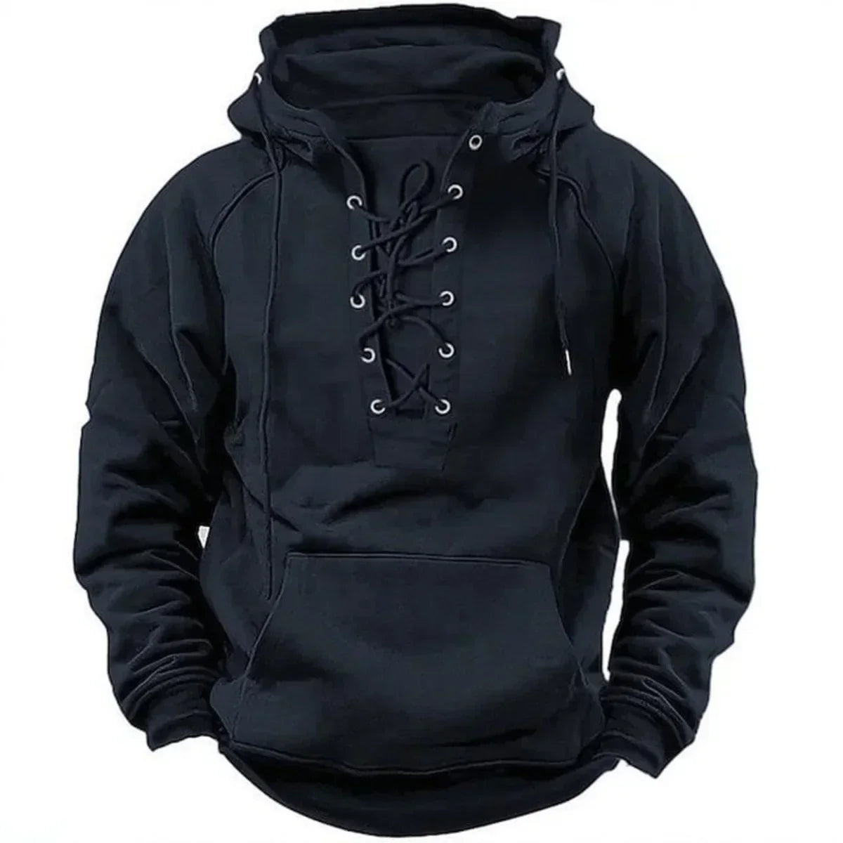 Lenoir™ | Durable Hooded Sweatshirt
