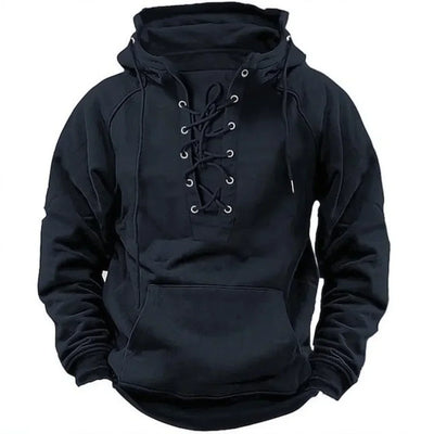 Lenoir™ | Durable Hooded Sweatshirt