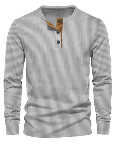 Easton™ | Classic Long Sleeve Shirt
