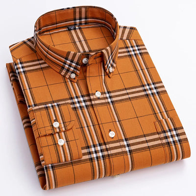 Oliver™ | Classic Check Shirt
