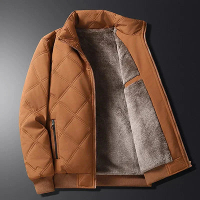 Jack™ | Elegant Men's Winter Coat