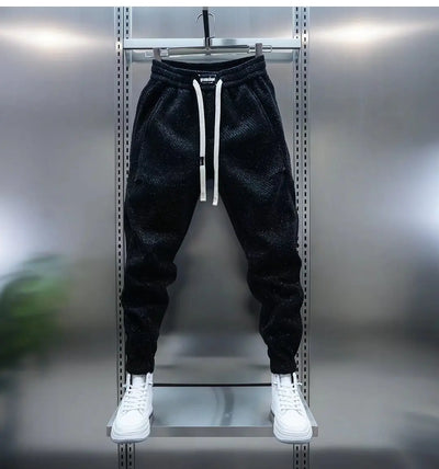 Edmund™ | Casual Trousers with Pattern