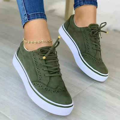 Emily - Orthopaedic Sneakers