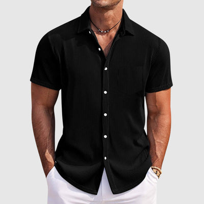 Julian Ash Striped Summer Shirt