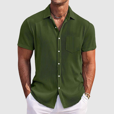 Julian Ash Striped Summer Shirt