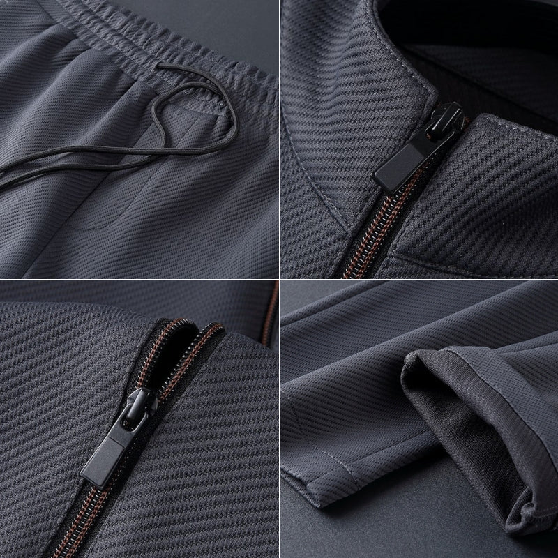 Alexander™ | Premium Tracksuit Set