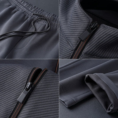 Alexander™ | Premium Tracksuit Set