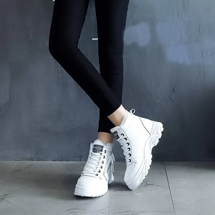 NorthWarm Winter Shoes