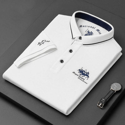 Lenoir™ | Luxury Polo
