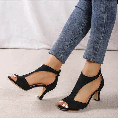 Freya | Orthopaedic High Heels