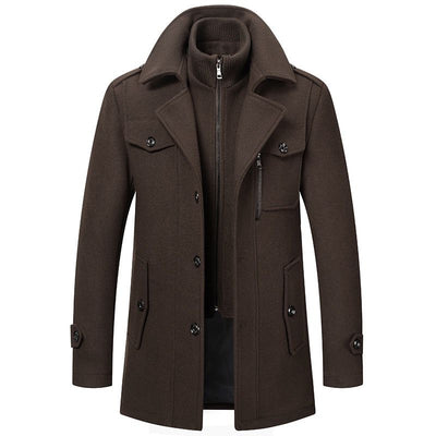 Friedrich's | Two-Piece Coat